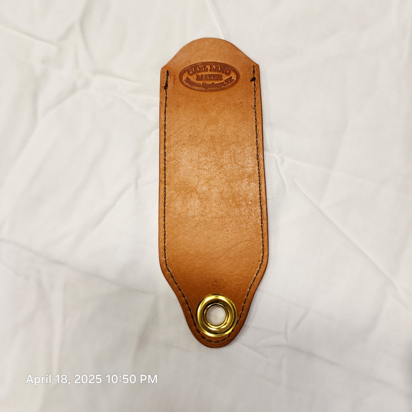 Cast Iron Skillet Handle Cover