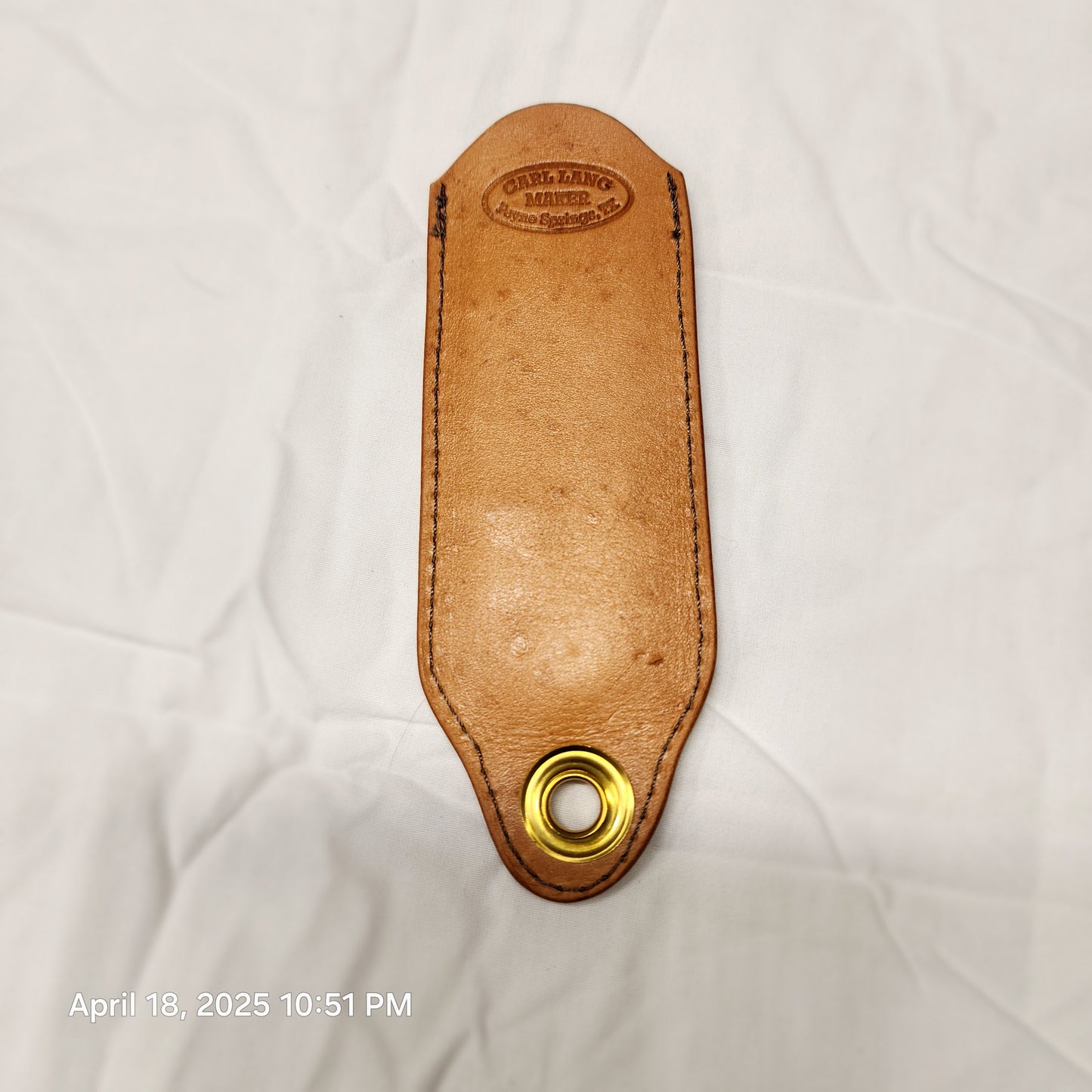 Cast Iron Skillet Handle Cover