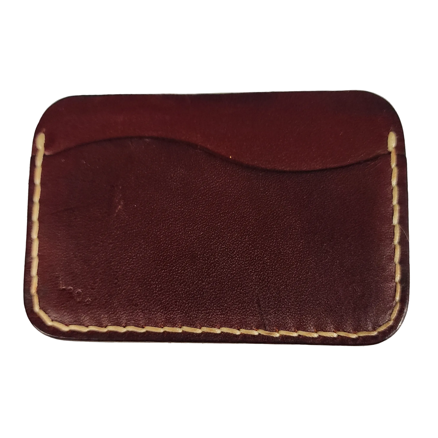 Minimalist Wallet with 2 Pockets