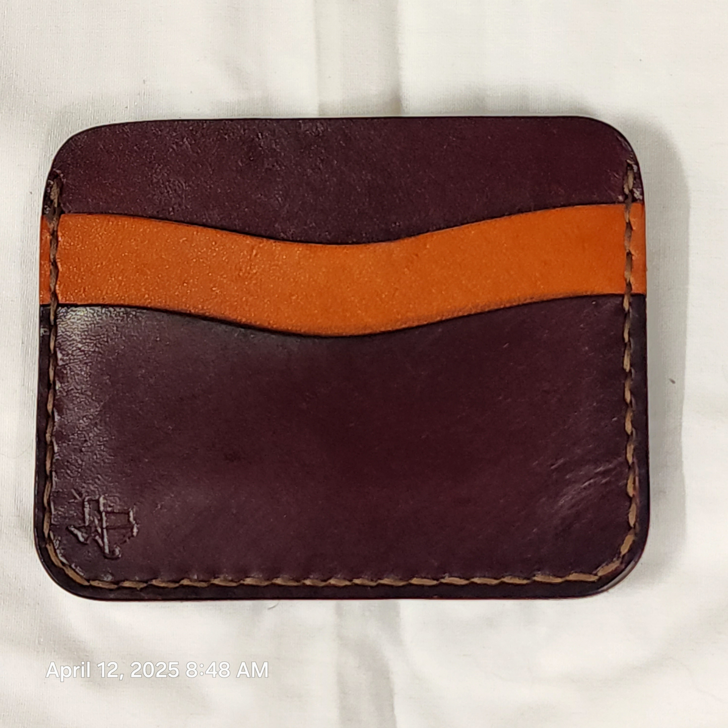 Minimalist Wallet - 4 pocket