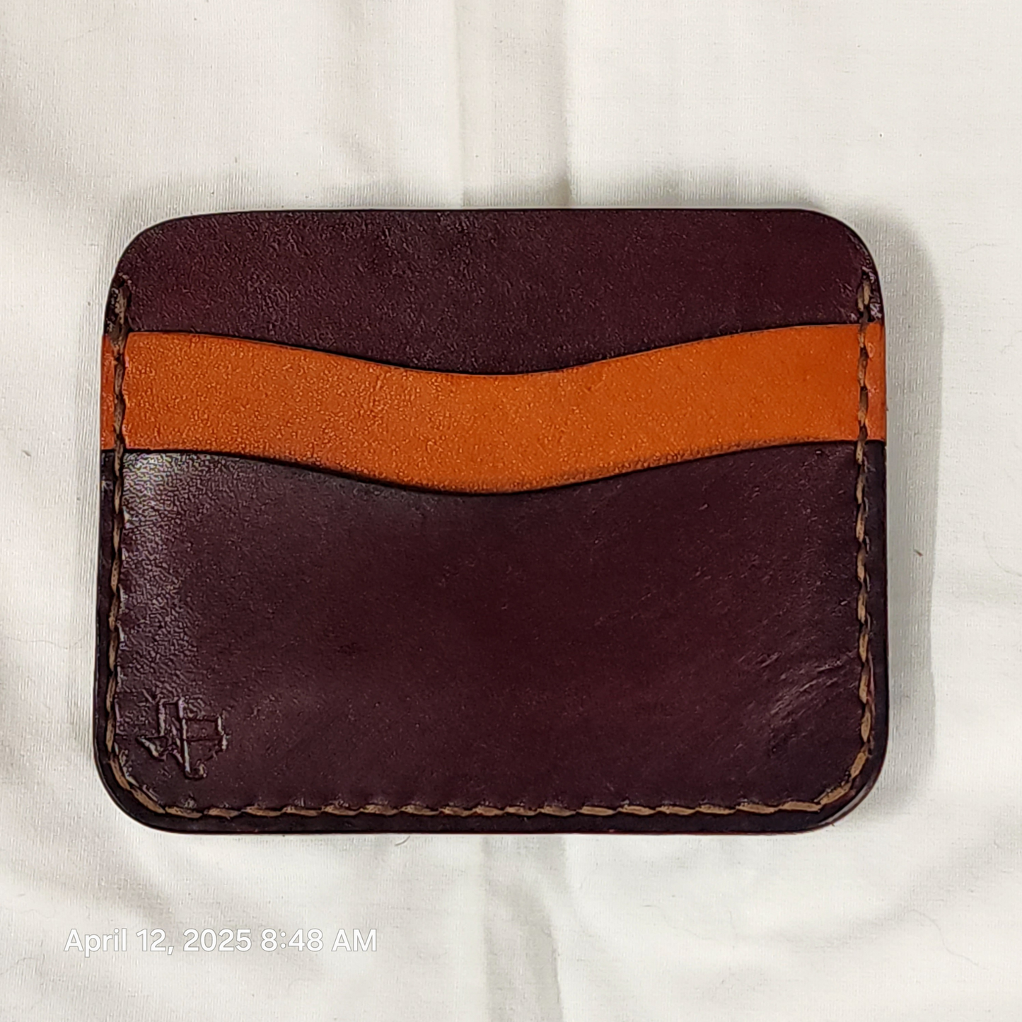 Minimalist Wallet - 4 pocket