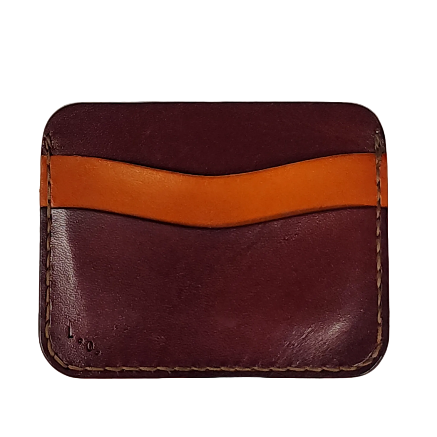 Minimalist Wallet - 4 pocket