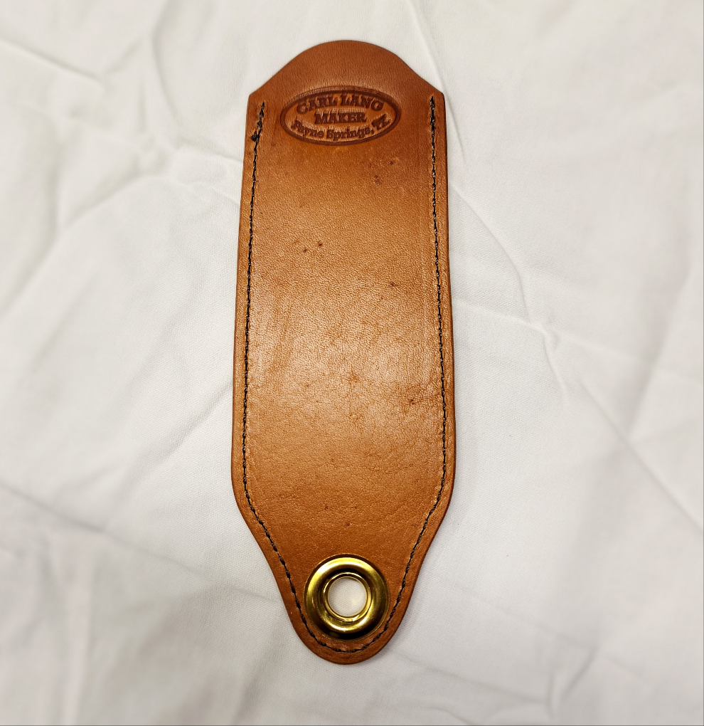 Cast Iron Skillet Handle Cover