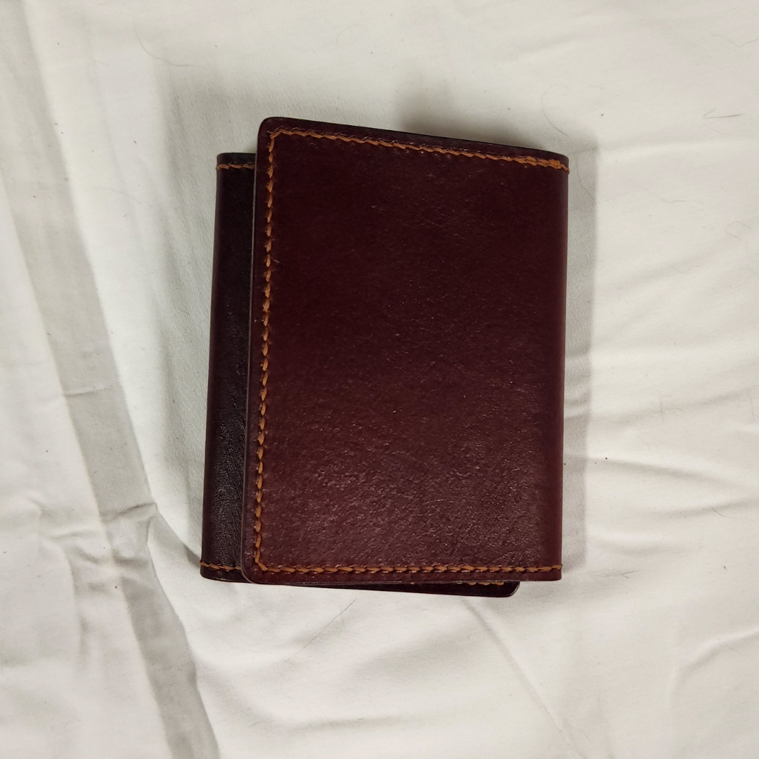 Trifold Wallet