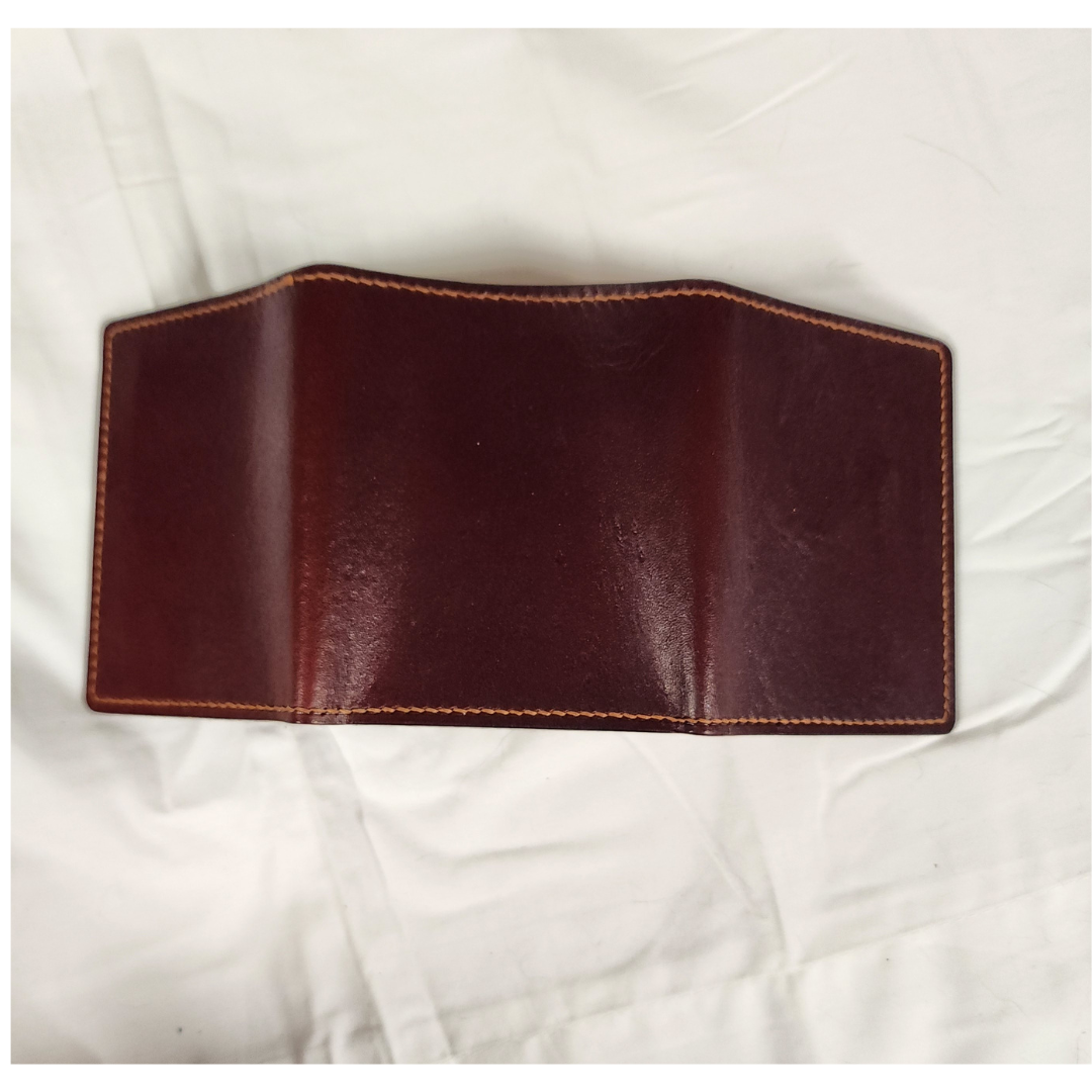 Trifold Wallet