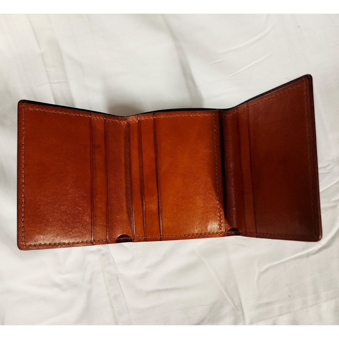 Trifold Wallet