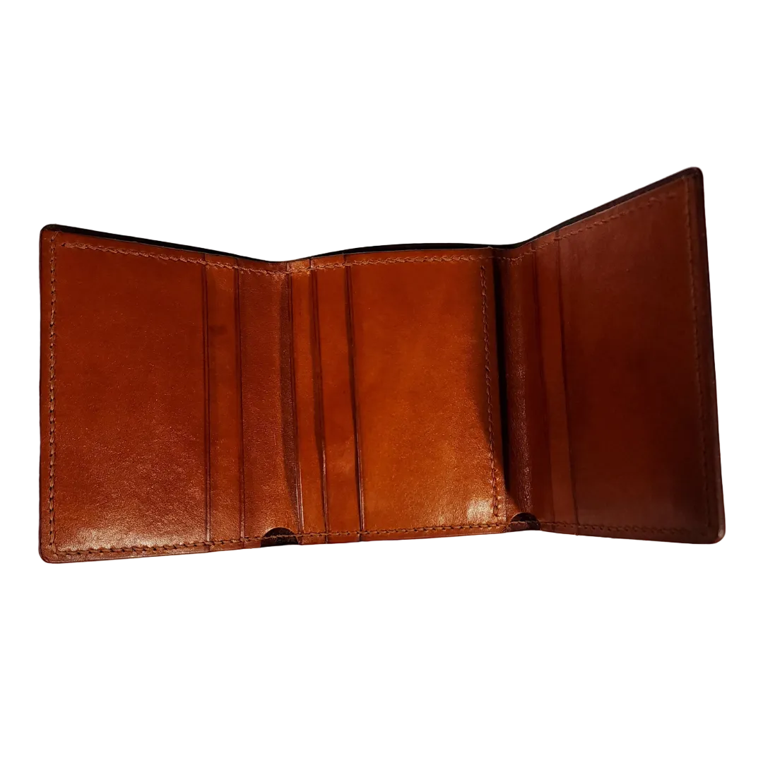 Trifold Wallet