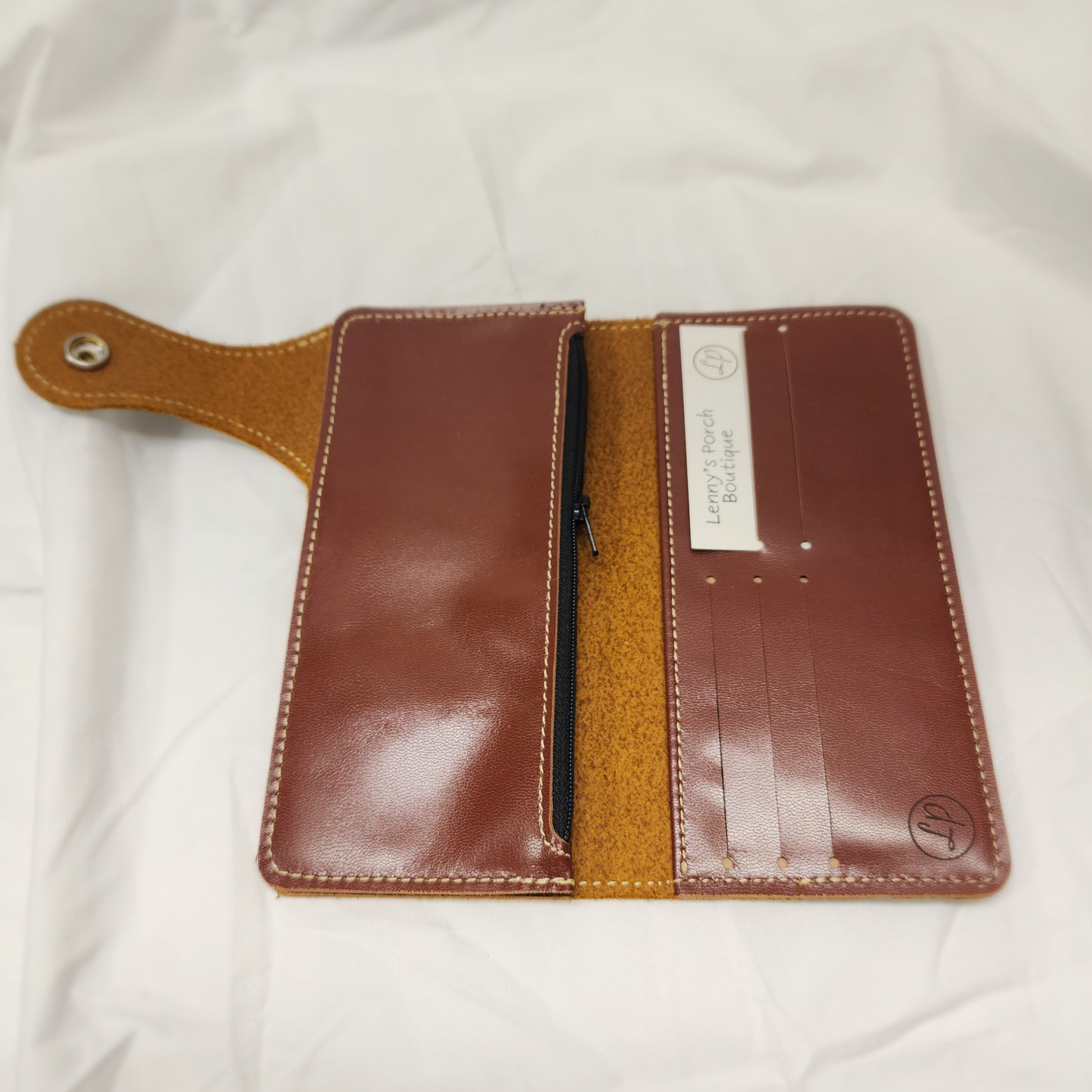 Biker Wallet