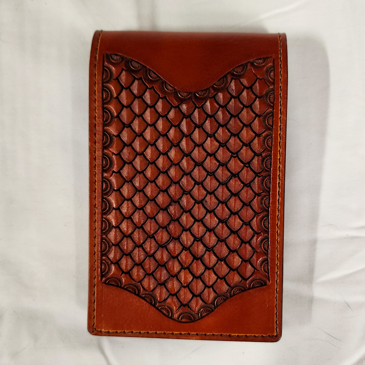 Spiral Notebook Cover