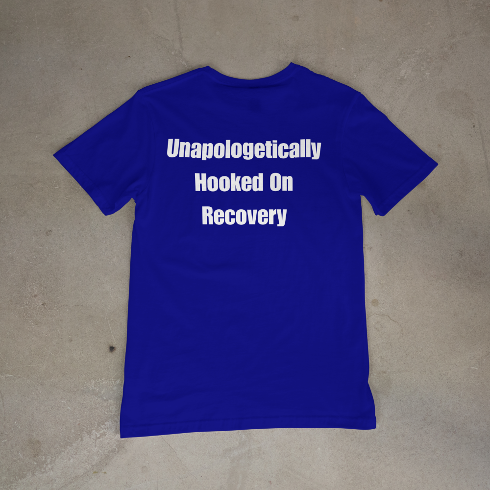 Hooked On Recovery