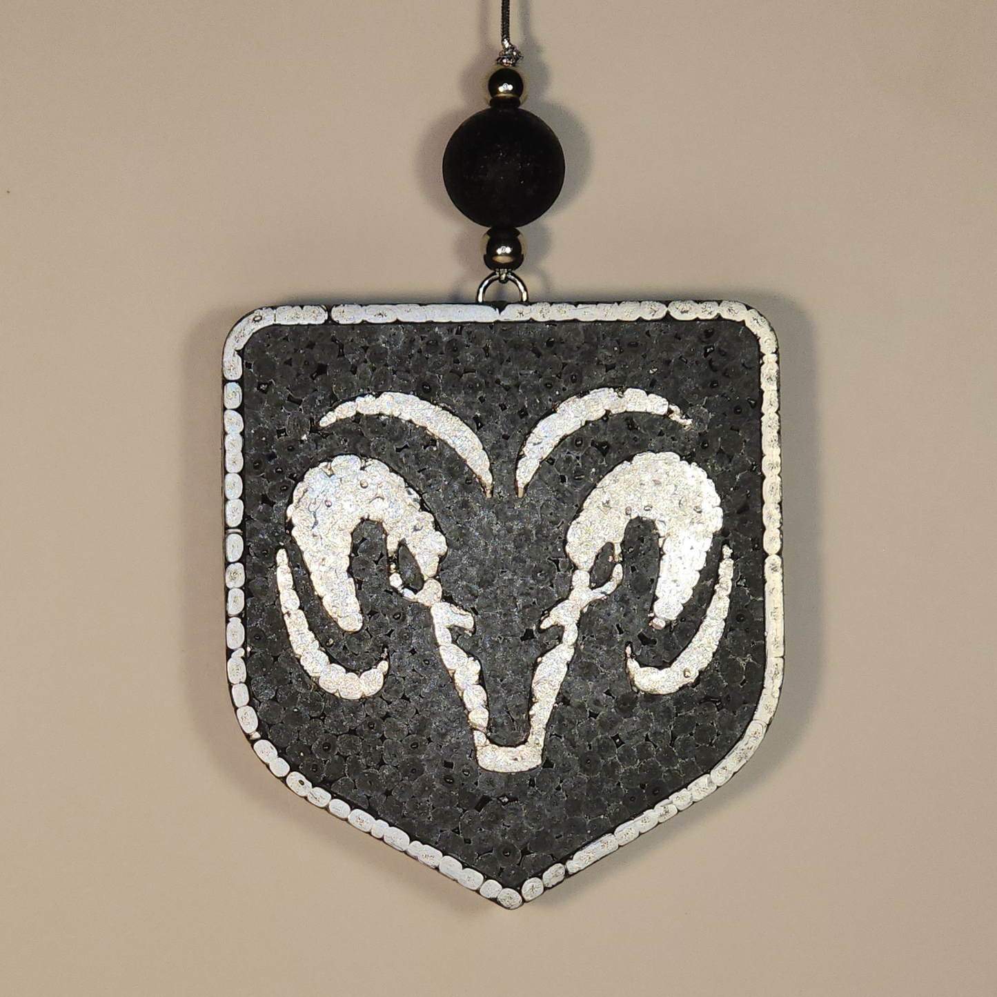 Ram Car Freshie