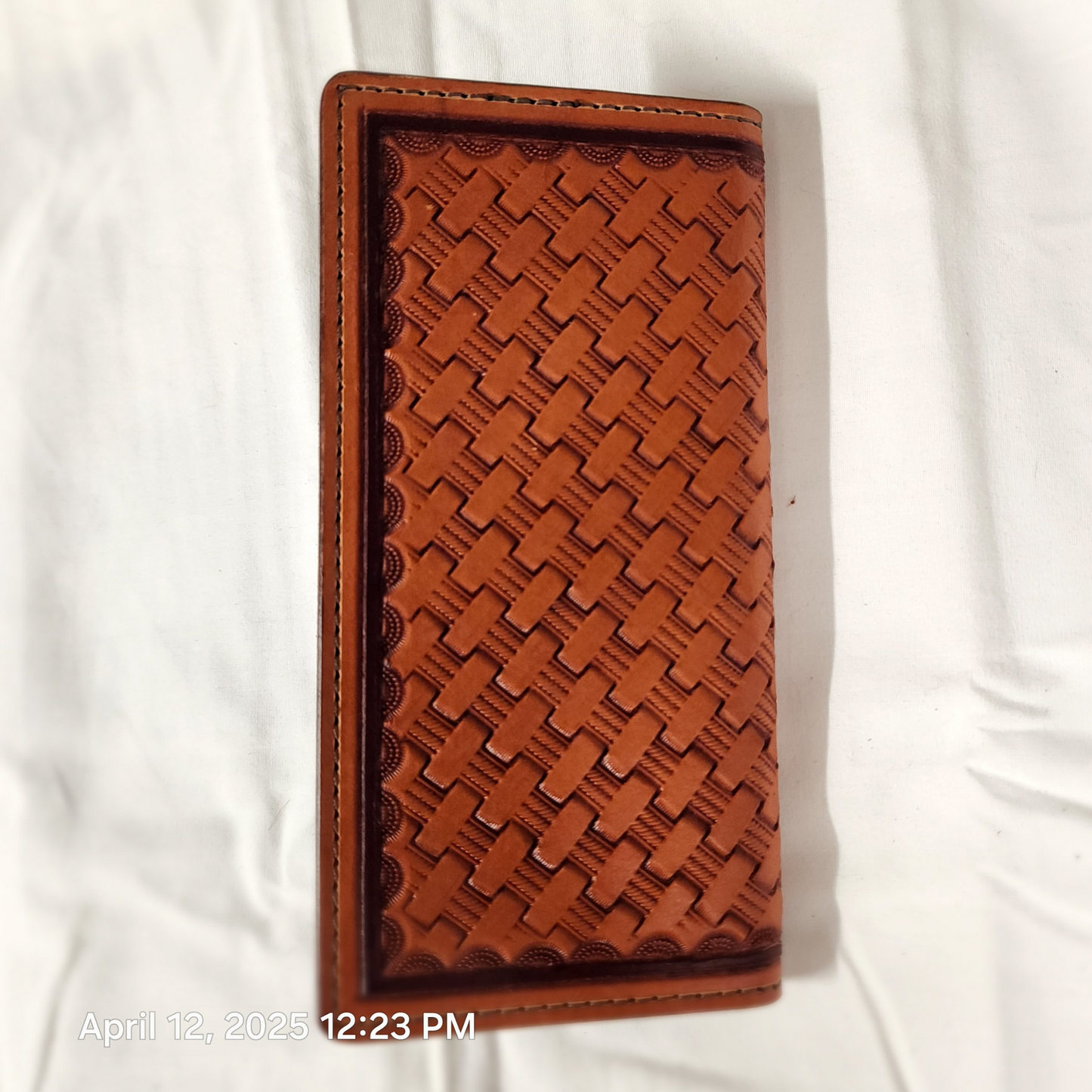 Roper Wallet