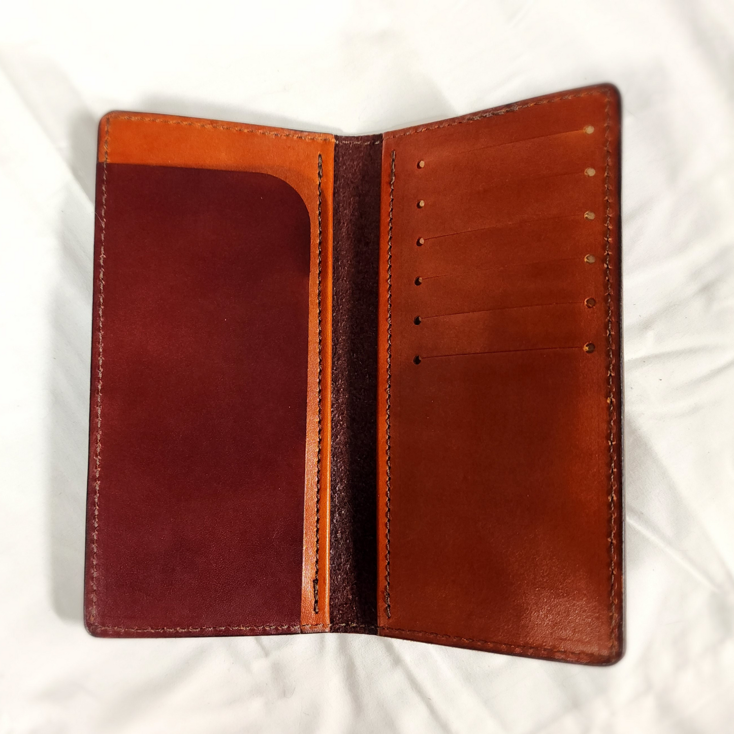 Roper Wallet