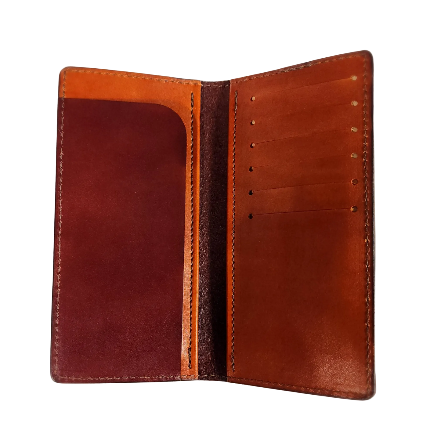 Roper Wallet