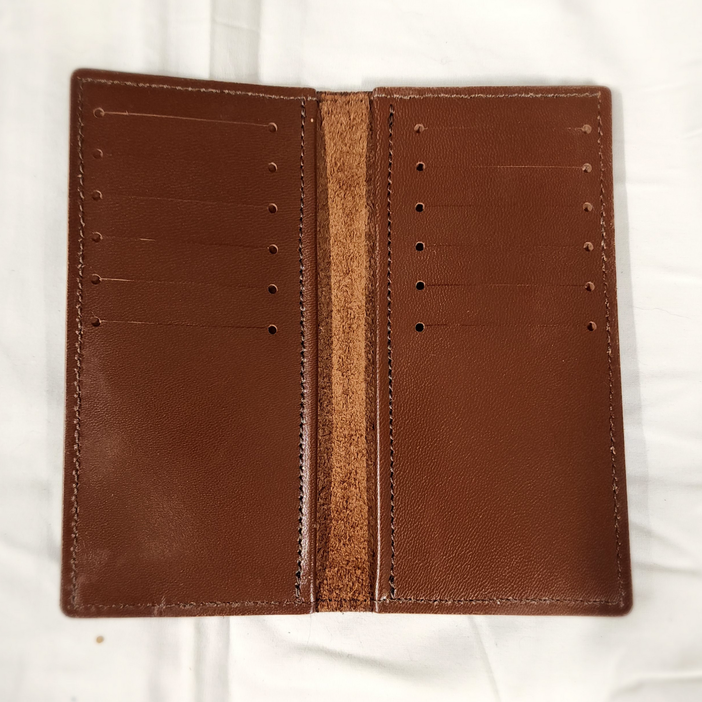 Roper Wallet