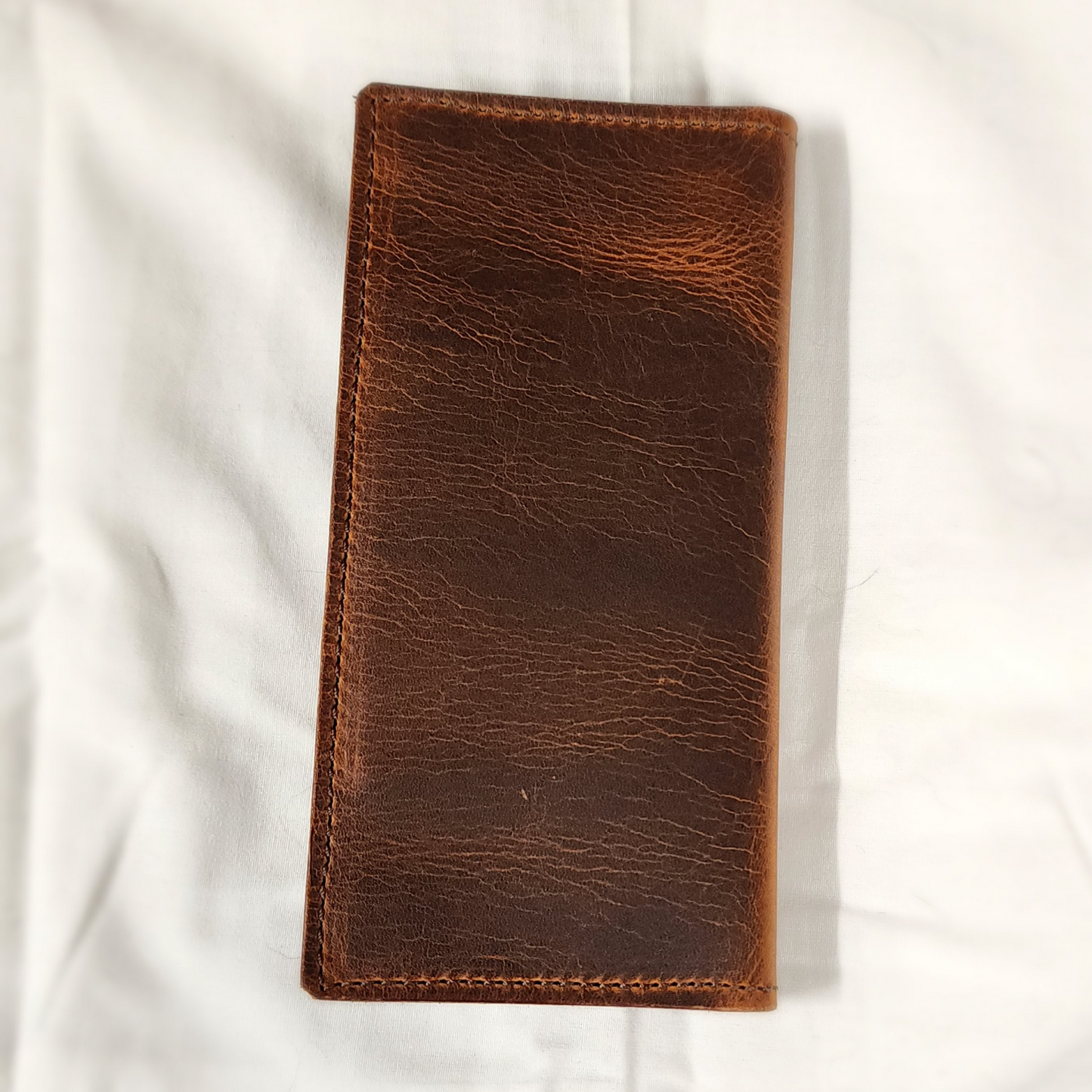 Snap Roper Wallet