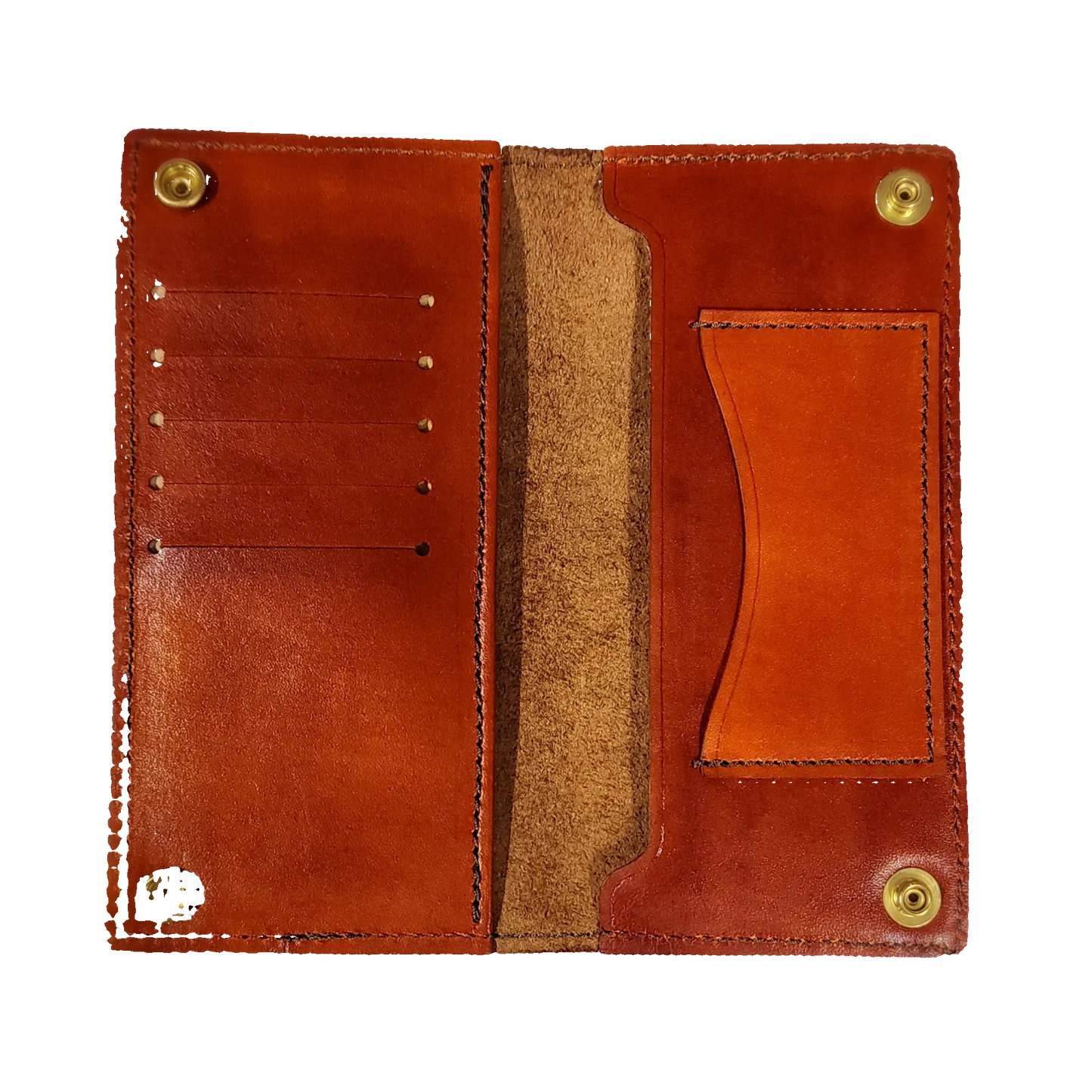 Snap Roper Wallet