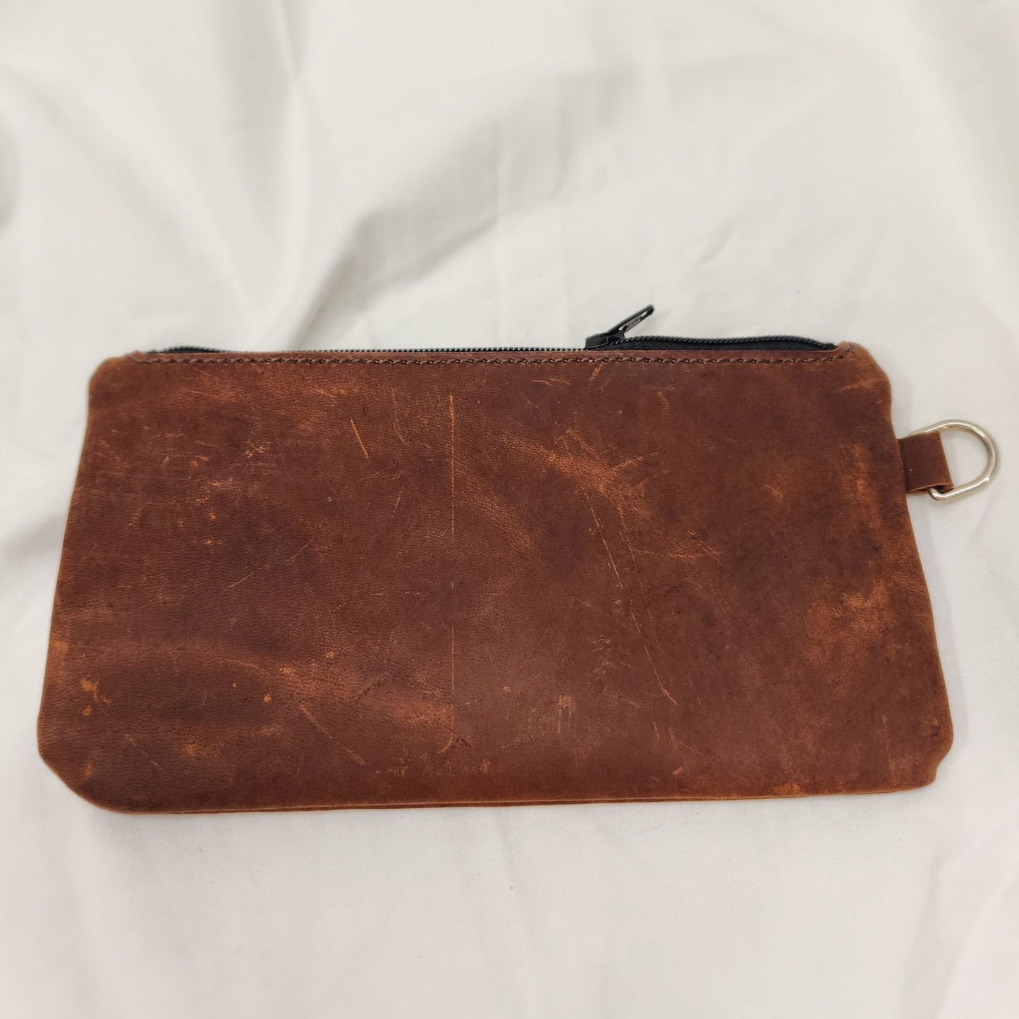 The Wristlet