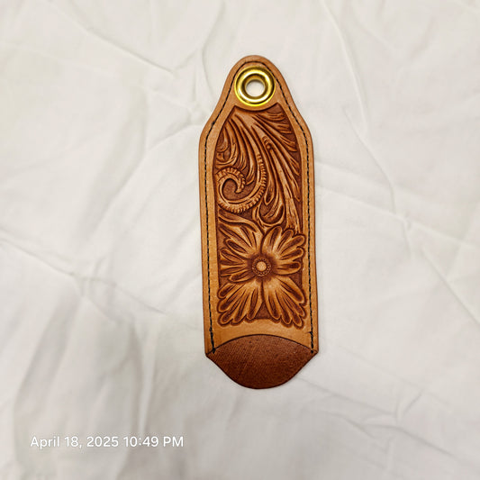 Cast Iron Skillet Handle Cover