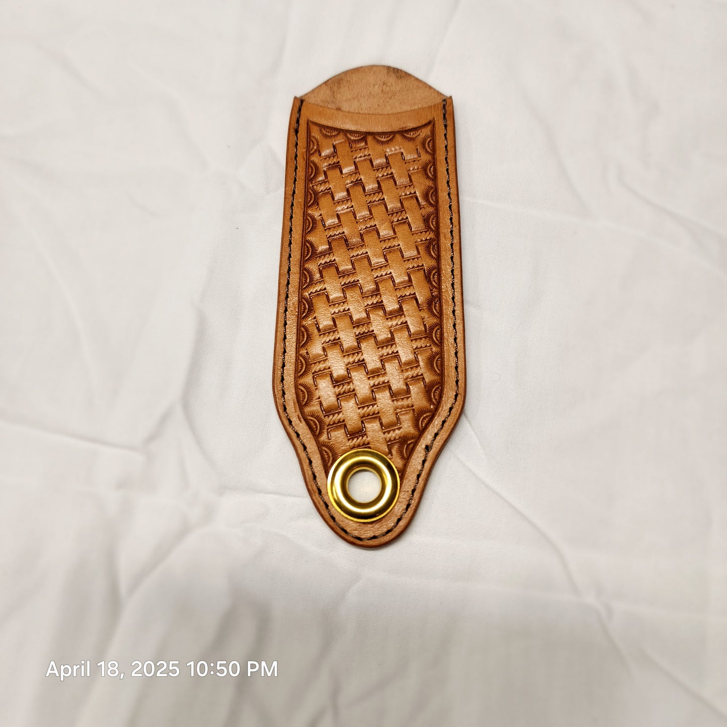 Cast Iron Skillet Handle Cover
