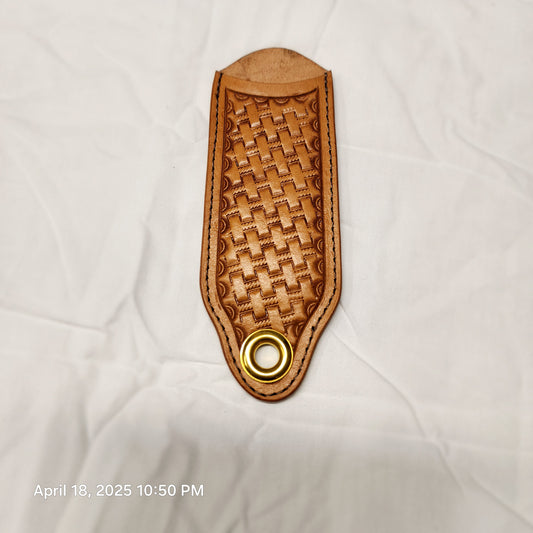 Cast Iron Skillet Handle Cover