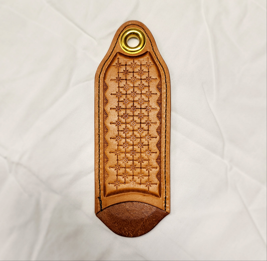Cast Iron Skillet Handle Cover