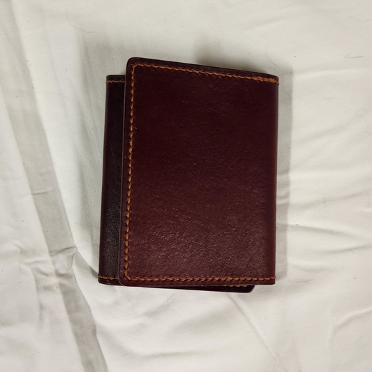 Trifold Wallet