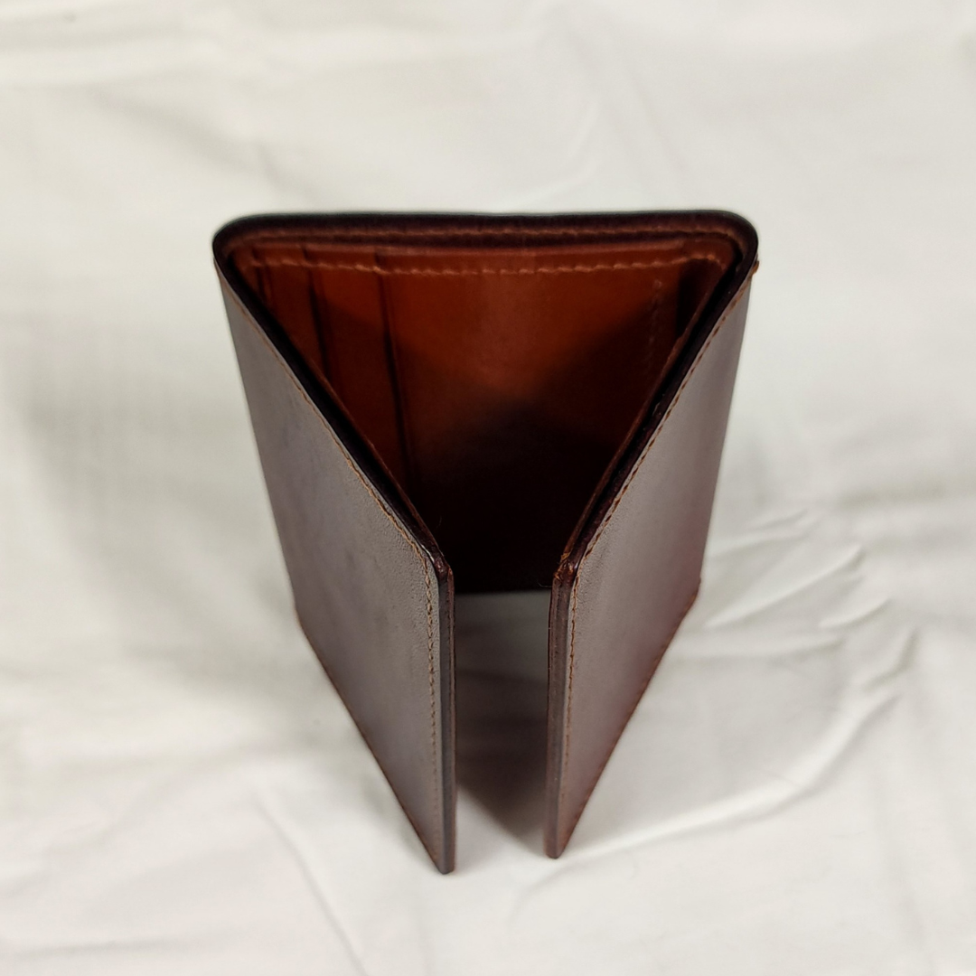 Trifold Wallet