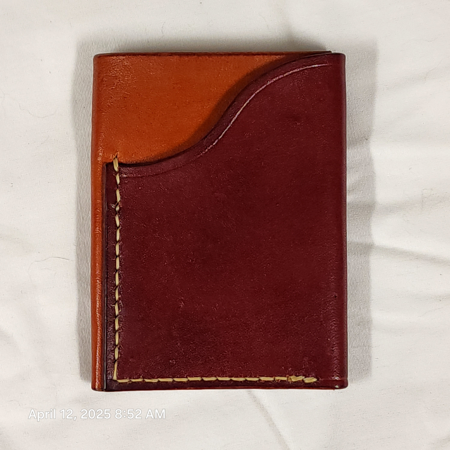 The Swoop Card Wallet