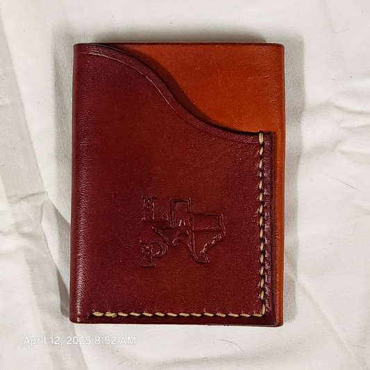 The Swoop Card Wallet