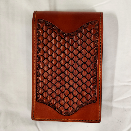 Spiral Notebook Cover