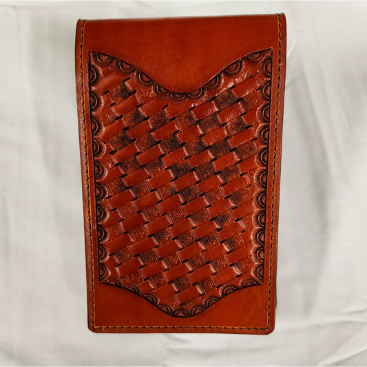 Spiral Notebook Cover