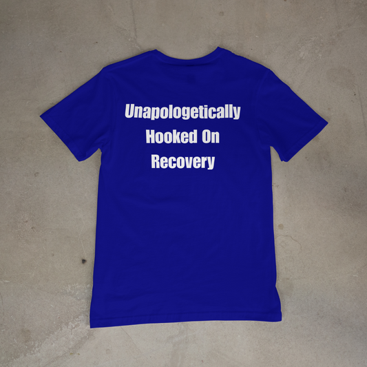 Hooked On Recovery
