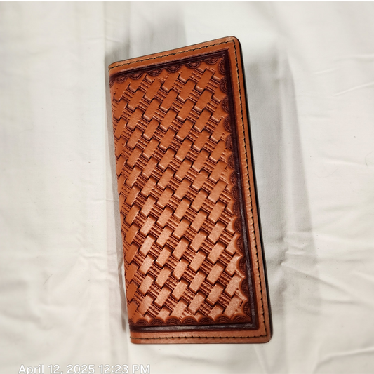 Roper Wallet