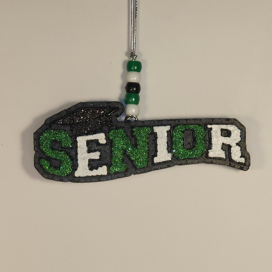 Mabank Senior Car Freshie