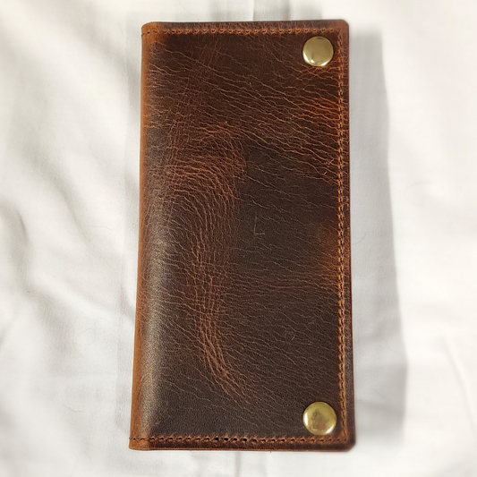 Snap Roper Wallet