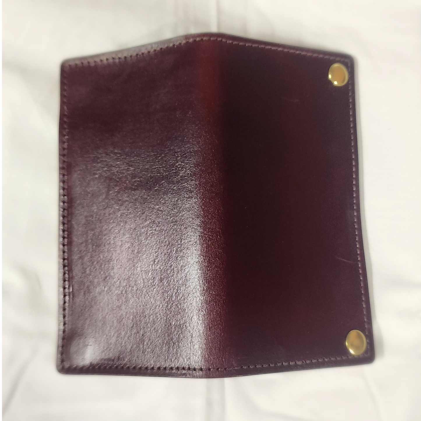 Snap Roper Wallet