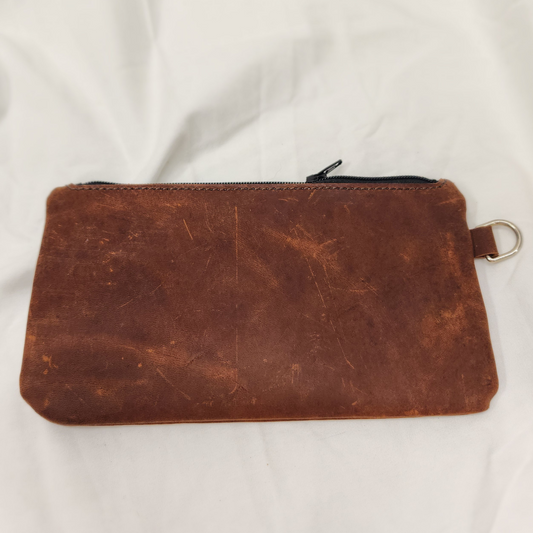 The Wristlet
